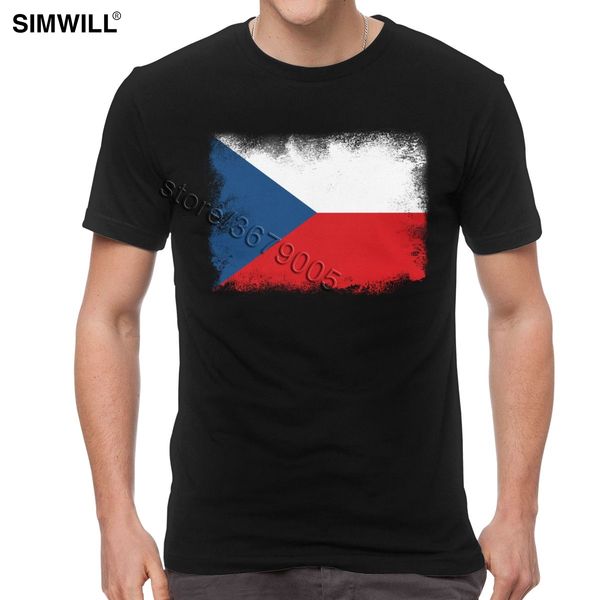 retro grunge czech republic flag t shirt men short sleeves distressed national pride graphic t-shirt vintage summer tees
retro grunge czech republic flag t shirt men short sleeves distressed national pride graphic t-shirt vintage summer tees