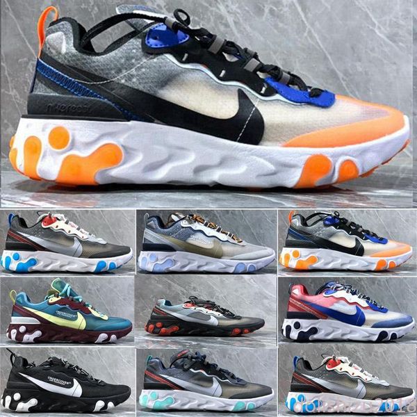 2020 react element 87 running shoes for men women white black neptune green blue mens trainer breathable fashion casual bo3
2020 react element 87 running shoes for men women white black neptune green blue mens trainer breathable fashion casual bo3