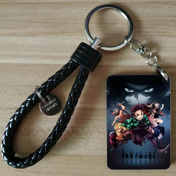 аниме demon slayer брелок my wife zenyi cos tanjirou набор карт keychains подвеска вентилятор коллекция памятные подарки, Silver
аниме demon slayer брелок my wife zenyi cos tanjirou набор карт keychains подвеска вентилятор коллекция памятные подарки, Silver
