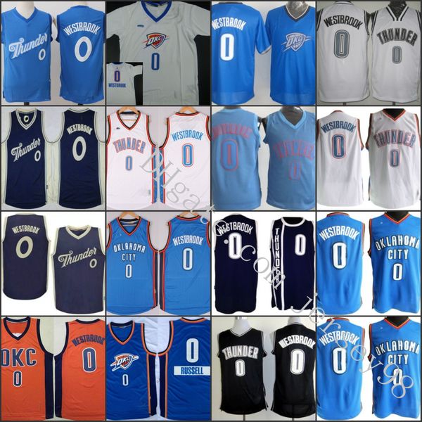 oklahoma city thunder men #0 russell westbrook blue 2016 christmas day stitched nba swingman jersey, Black
oklahoma city thunder men #0 russell westbrook blue 2016 christmas day stitched nba swingman jersey, Black