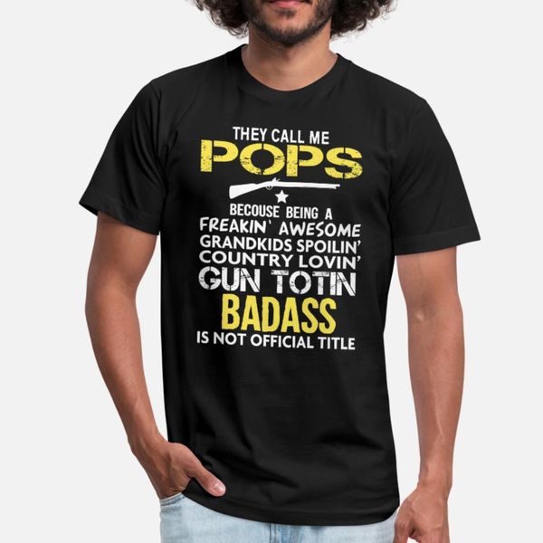 badass pops t shirt men create 100% cotton s-xxxl family anti-wrinkle fashion summer slim shirt
badass pops t shirt men create 100% cotton s-xxxl family anti-wrinkle fashion summer slim shirt