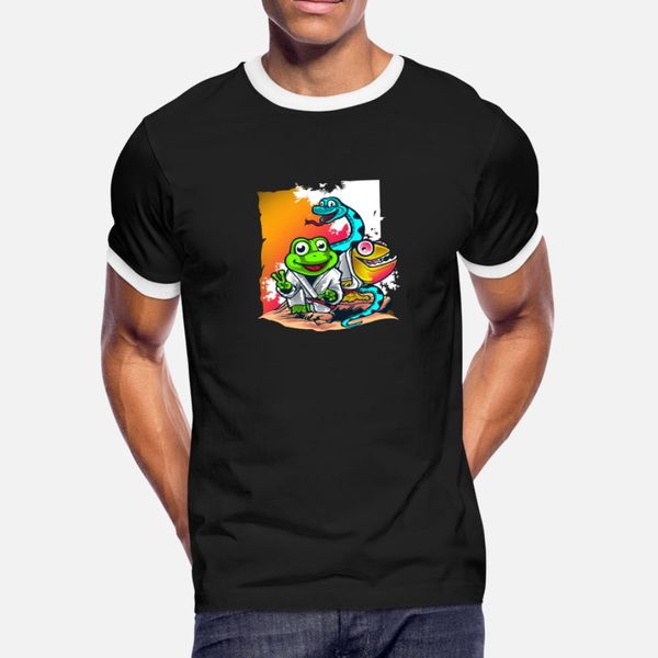 animal reptile friends green yellow royal blue t shirt men designing 100% cotton plus size 3xl loose casual spring autumn shirt
animal reptile friends green yellow royal blue t shirt men designing 100% cotton plus size 3xl loose casual spring autumn shirt