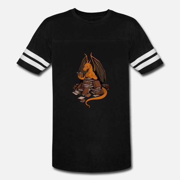 book wyrm horde t shirt men custom 100% cotton size s-3xl clothing sunlight new fashion summer leisure shirt
book wyrm horde t shirt men custom 100% cotton size s-3xl clothing sunlight new fashion summer leisure shirt