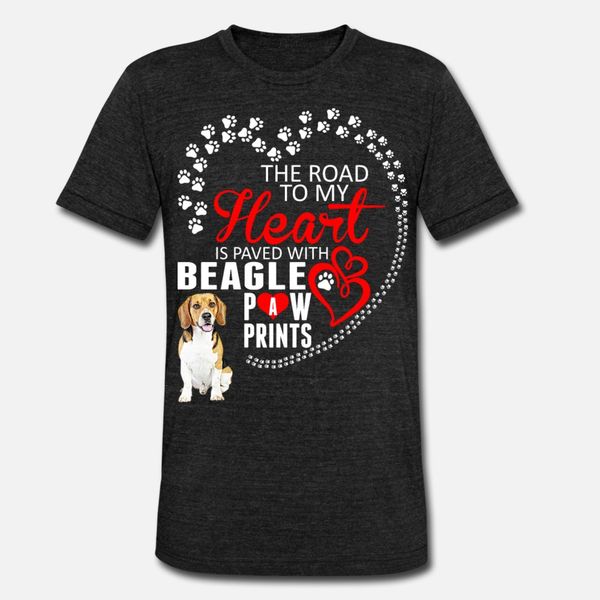 the road to my heart is paved with beagle dog paw t shirt men customized cotton s-xxxl formal anti-wrinkle funny summer style unique shirt
the road to my heart is paved with beagle dog paw t shirt men customized cotton s-xxxl formal anti-wrinkle funny summer style unique shirt
