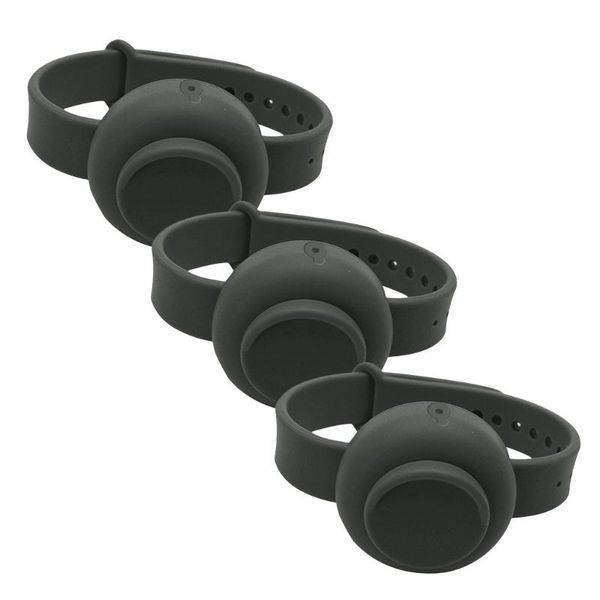 3pc открытый силиконовые braceletl adult kid liquid wristband рук диспенсер handwash гель с whole дезинфекция портативный браслет # 12, Black;red
3pc открытый силиконовые braceletl adult kid liquid wristband рук диспенсер handwash гель с whole дезинфекция портативный браслет # 12, Black;red