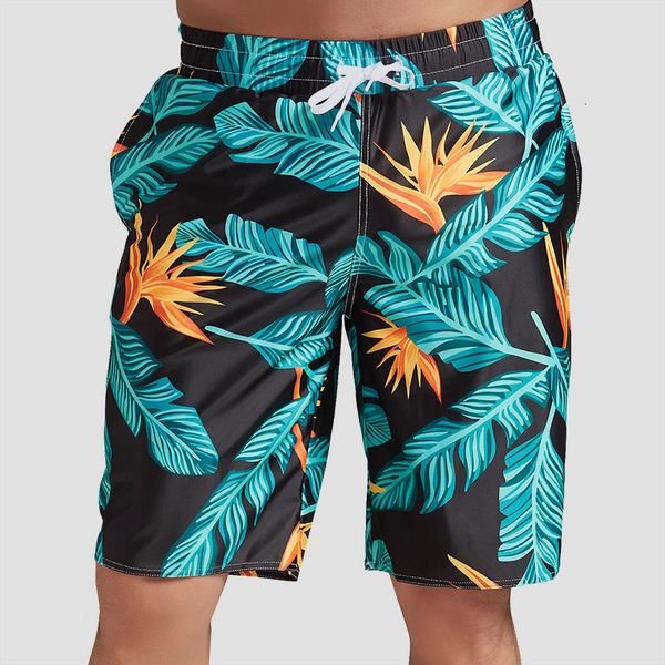 men's beachwear summer holiday swim trunks quick dry printed beach shorts with pocket boy's swimsuit bottom
men's beachwear summer holiday swim trunks quick dry printed beach shorts with pocket boy's swimsuit bottom