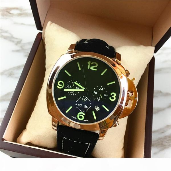 new fashion special design luxury men watches noctilucent dial wristwatch genuine leather famous designer watch drop shipping, Slivery;brown
new fashion special design luxury men watches noctilucent dial wristwatch genuine leather famous designer watch drop shipping, Slivery;brown