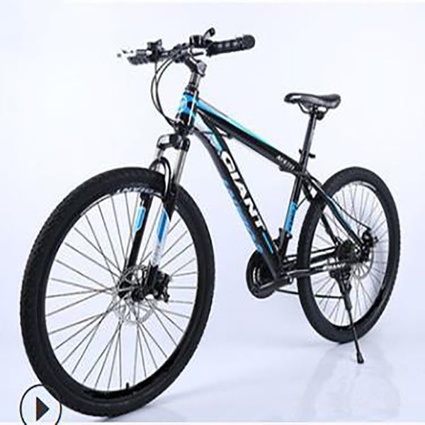 new fashion gtant outdoor off-road variable speed bike version men's mountain bike dead fly couple city bike 222
new fashion gtant outdoor off-road variable speed bike version men's mountain bike dead fly couple city bike 222