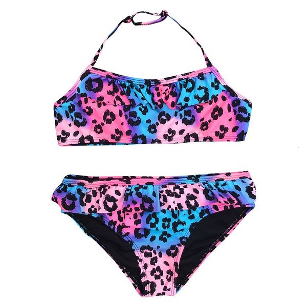baby girls swimwear leopard ruched bikini set summer beach cusual print two pieces bikini bow swimsuit for party swimsuit, Black
baby girls swimwear leopard ruched bikini set summer beach cusual print two pieces bikini bow swimsuit for party swimsuit, Black