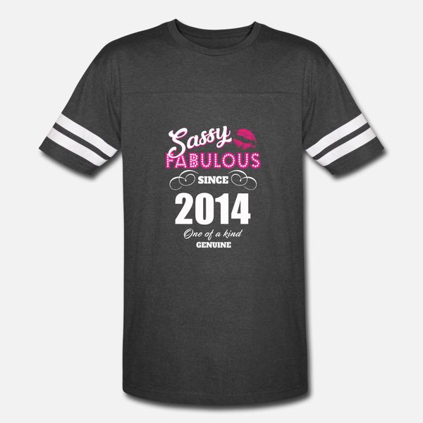 sassy fabulous since 2014 t shirt men design cotton s-xxxl slim anti-wrinkle new fashion summer style slim shirt
sassy fabulous since 2014 t shirt men design cotton s-xxxl slim anti-wrinkle new fashion summer style slim shirt