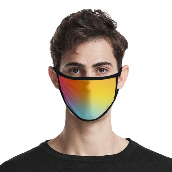 20pcs outdoor anti-haze ice silk fabric washable gradient 3d fashion printing mask aurora color dustproof protective face masks
20pcs outdoor anti-haze ice silk fabric washable gradient 3d fashion printing mask aurora color dustproof protective face masks