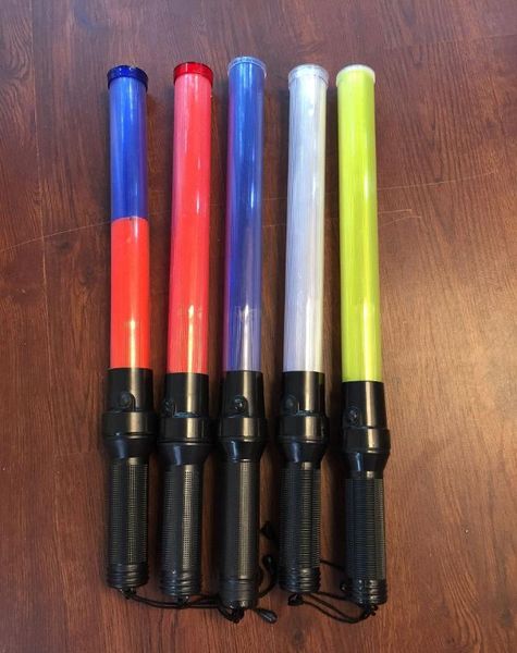 54cm*4cm multicolor outdoor led traffic signal warning flashing hard pvc wand ref safety command tool
54cm*4cm multicolor outdoor led traffic signal warning flashing hard pvc wand ref safety command tool