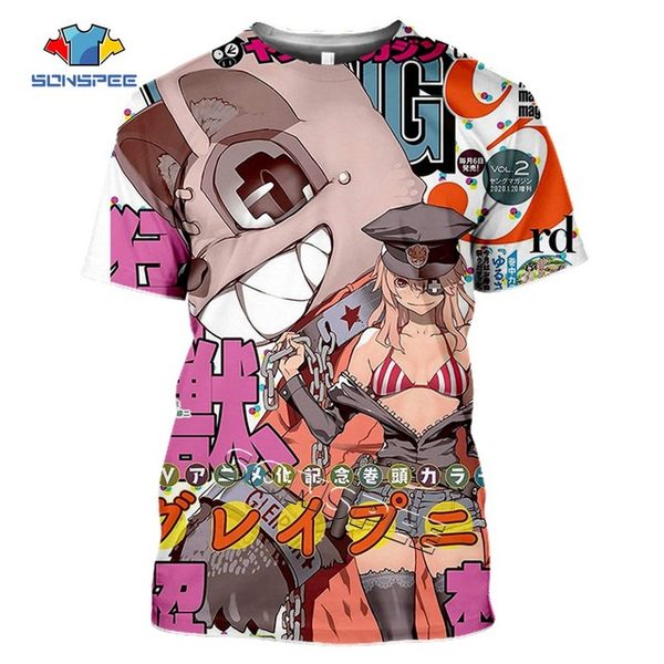 hunting anime ragdoll gleipnir comic men summer 3d print shirts graphic horror horror men clothing
hunting anime ragdoll gleipnir comic men summer 3d print shirts graphic horror horror men clothing