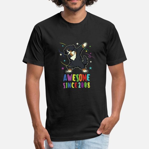 funny 2008 birthday boy dabbing dog pet love gift t shirt men personalized 100% cotton euro size s-3xl standard spring autumn letter shirt
funny 2008 birthday boy dabbing dog pet love gift t shirt men personalized 100% cotton euro size s-3xl standard spring autumn letter shirt
