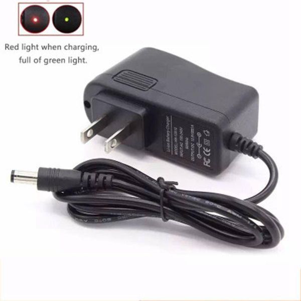 cgjxsnew 4 .2v 2a dedicated direct charge lithium battery charger for remote control aircraft fishing light glare flashlight
cgjxsnew 4 .2v 2a dedicated direct charge lithium battery charger for remote control aircraft fishing light glare flashlight