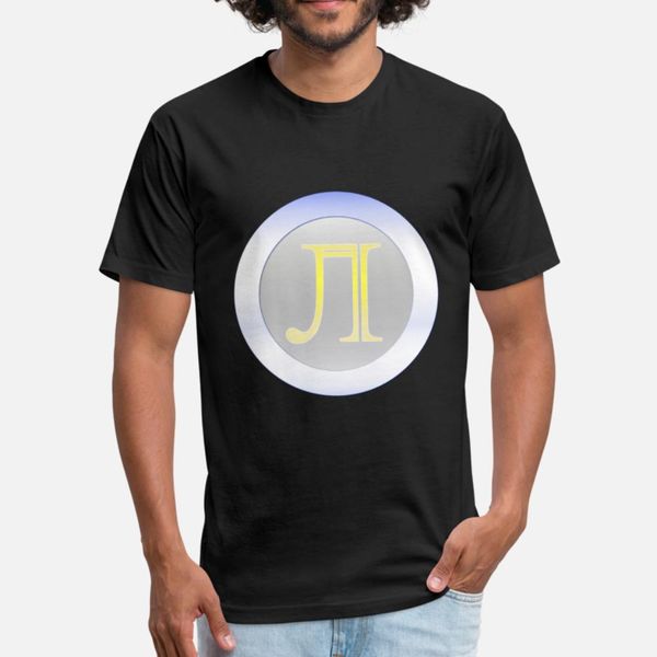 russian silver litecoin 5 t shirt men designing 100% cotton round collar costume interesting basic summer pattern shirt
russian silver litecoin 5 t shirt men designing 100% cotton round collar costume interesting basic summer pattern shirt