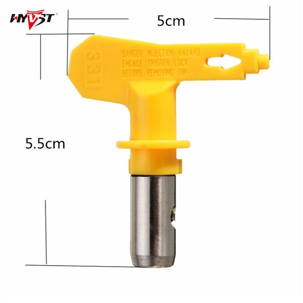 09#11# series airless spray tip nozzle spray gun paint sprayer 211/315/411/415/515/517/519/617
09#11# series airless spray tip nozzle spray gun paint sprayer 211/315/411/415/515/517/519/617