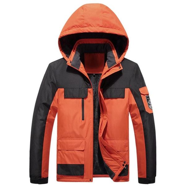 outdoor jackets&hoodies men's sports waterproof and scratch-proof multi-pocket charger softshell jackets plus size windbreaker for hiki, Blue;black
outdoor jackets&hoodies men's sports waterproof and scratch-proof multi-pocket charger softshell jackets plus size windbreaker for hiki, Blue;black