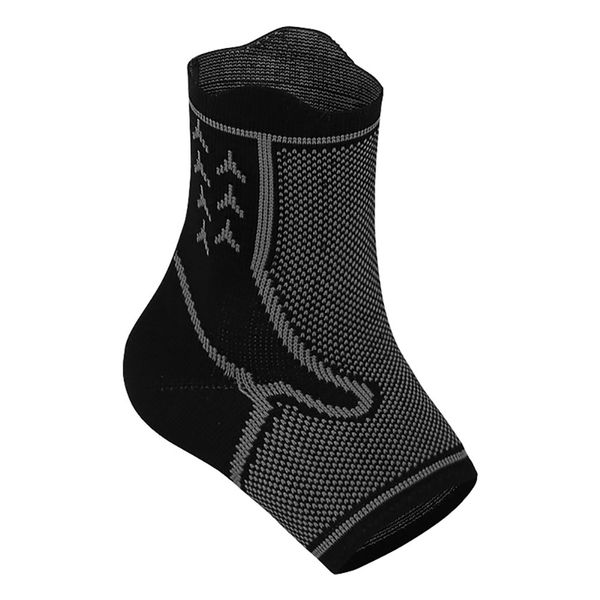 1pc ankle support printed breathable knitted compression foot sleeve heel cover socks protective wrap sportswear protective item, Blue;black
1pc ankle support printed breathable knitted compression foot sleeve heel cover socks protective wrap sportswear protective item, Blue;black