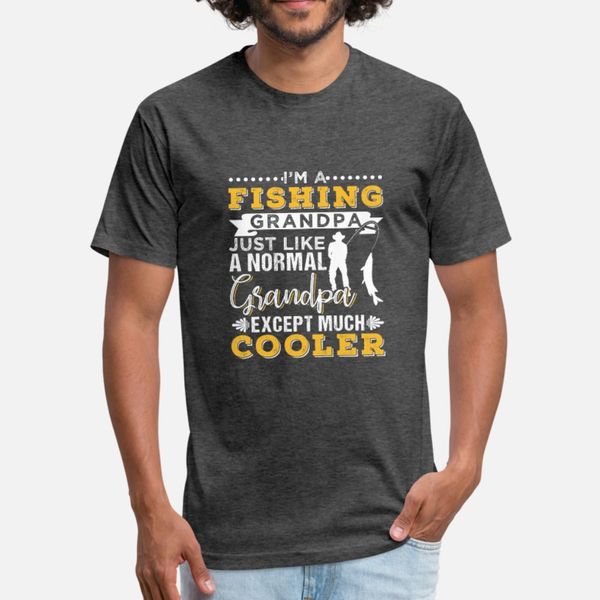 cool fishing grandpa t shirt men personalized cotton round neck normal fit fashion spring autumn outfit shirt
cool fishing grandpa t shirt men personalized cotton round neck normal fit fashion spring autumn outfit shirt