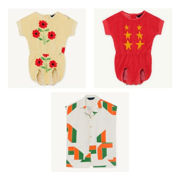 in stock 2020 tao spring and summer new children's white ape jumpsuit baby girl red koala jumpsuit boy, Blue
in stock 2020 tao spring and summer new children's white ape jumpsuit baby girl red koala jumpsuit boy, Blue