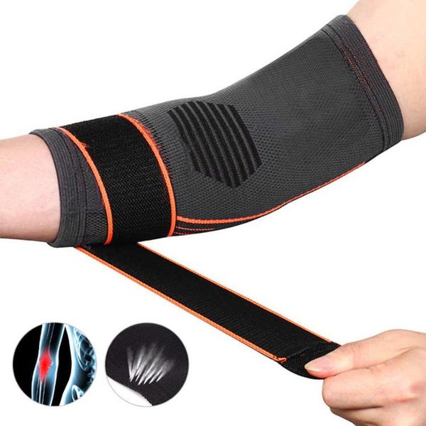 sports bandage knitting elbow support sleeve lengthen arm guard perspiration breathable protective gear elbow brace support, Black;gray
sports bandage knitting elbow support sleeve lengthen arm guard perspiration breathable protective gear elbow brace support, Black;gray
