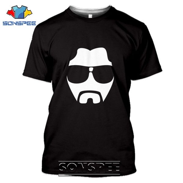 the big lebowski classic movie 3d print shirts graphic hentai graphic men clothing