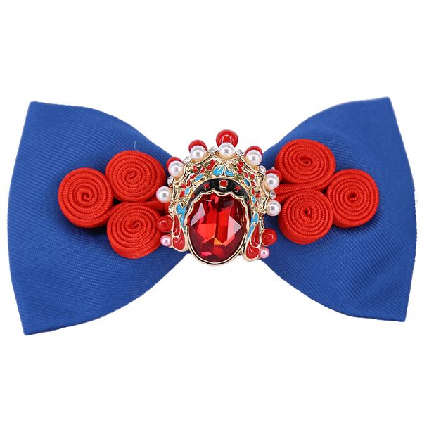 neck ties bow tie chinese wind disk buckle and peking opera face book crystal men's wedding party retro bowtie gifts, Blue;purple
neck ties bow tie chinese wind disk buckle and peking opera face book crystal men's wedding party retro bowtie gifts, Blue;purple