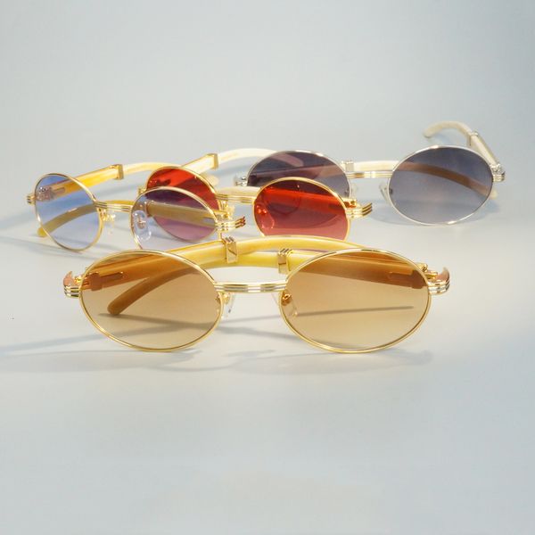 oval men designer trendy sunglasses women's sunglass carter clear white horn eyewear retro round transparent gafas de sol ch01, Blue
oval men designer trendy sunglasses women's sunglass carter clear white horn eyewear retro round transparent gafas de sol ch01, Blue