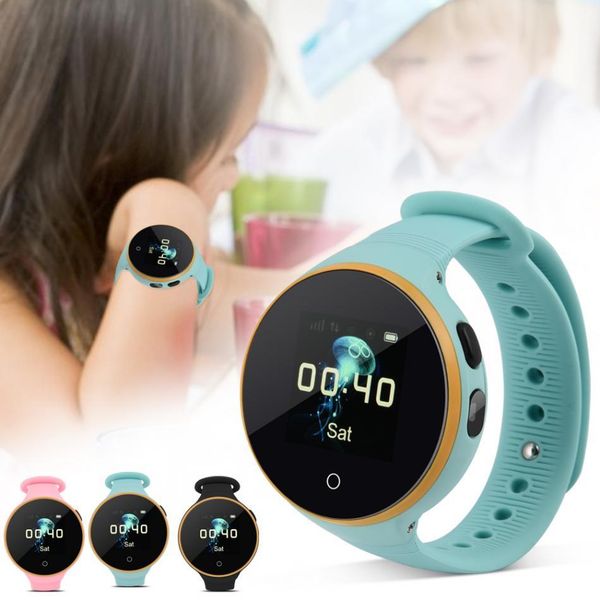 cgjxss668a child watch sos lbs gps agps positioning tracker kid safe anti -lost smart wristband
cgjxss668a child watch sos lbs gps agps positioning tracker kid safe anti -lost smart wristband