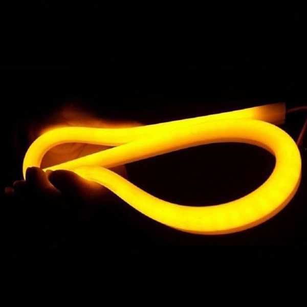 гибкие светодиодные дневные свет руководство 2шт 60см газа running автосвет сигнальные лампы
гибкие светодиодные дневные свет руководство 2шт 60см газа running автосвет сигнальные лампы