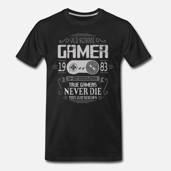 old school gamer 1983 день рождения т рубашки мужчины customize 100% хлопок crew neck одежда солнечный свет строительство пружинные letters
old school gamer 1983 день рождения т рубашки мужчины customize 100% хлопок crew neck одежда солнечный свет строительство пружинные letters