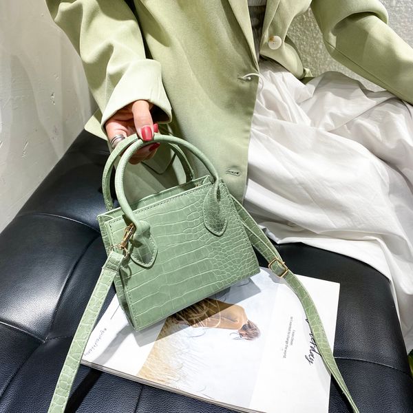 малый камень шаблон сплошной цвет кожа pu crossbody сумки для женщин 2020 лето леди плеча сумки женские простые totes
малый камень шаблон сплошной цвет кожа pu crossbody сумки для женщин 2020 лето леди плеча сумки женские простые totes
