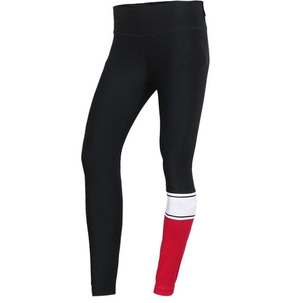 women leggings women yoga outfits brand pants joggers letter print capris mesh sportswear casual brand pants 2020 new wholesale, Black;white
women leggings women yoga outfits brand pants joggers letter print capris mesh sportswear casual brand pants 2020 new wholesale, Black;white