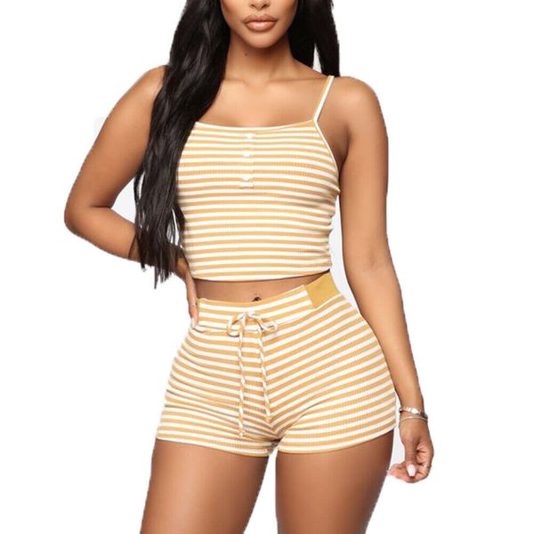 женщины полосатого тонкой пижамы набор пижама sexy рукава нашивка crop shorts set night wear homewear бесплатная доставка, White
женщины полосатого тонкой пижамы набор пижама sexy рукава нашивка crop shorts set night wear homewear бесплатная доставка, White