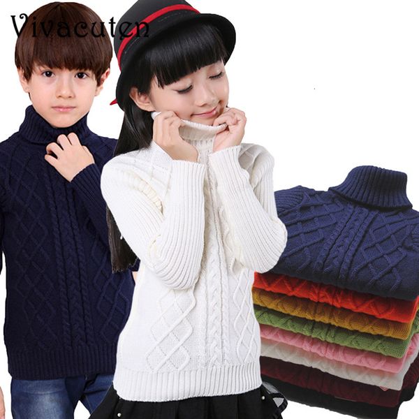 kids winter warm sweaters boys casual sweater for girls knitted turtleneck pullover school teenages thicken sweaters h104, Blue
kids winter warm sweaters boys casual sweater for girls knitted turtleneck pullover school teenages thicken sweaters h104, Blue