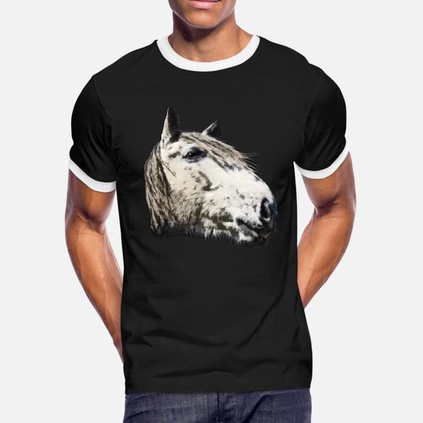 a study in horse t shirt men designing cotton s-xxxl family anti-wrinkle building spring autumn cool shirt
a study in horse t shirt men designing cotton s-xxxl family anti-wrinkle building spring autumn cool shirt
