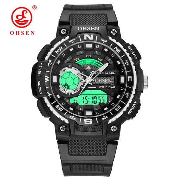 sport watch dual time men watches 50m waterproof digital male clock watches for men resistant sport gifts, Slivery;brown
sport watch dual time men watches 50m waterproof digital male clock watches for men resistant sport gifts, Slivery;brown