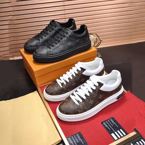 2019 luxury new listing outdoor sports shoes designer fashion brand men s shoes the designer men s shoes size, Black
2019 luxury new listing outdoor sports shoes designer fashion brand men s shoes the designer men s shoes size, Black