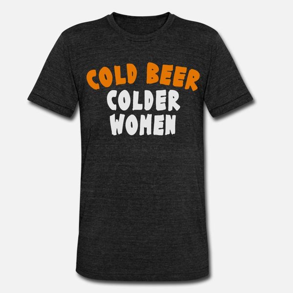 a nice icy tee for cold persons saying cold beer t shirt men designer cotton s-3xl vintage graphic comfortable spring natural shirt, White;black
a nice icy tee for cold persons saying cold beer t shirt men designer cotton s-3xl vintage graphic comfortable spring natural shirt, White;black