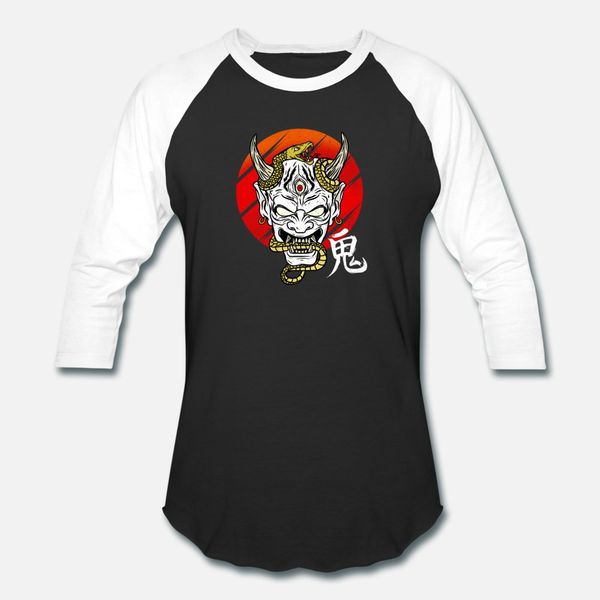 japanese devil art mask demon oni harajuku t shirt men knitted cotton round collar standard anti-wrinkle casual spring trend shirt
japanese devil art mask demon oni harajuku t shirt men knitted cotton round collar standard anti-wrinkle casual spring trend shirt