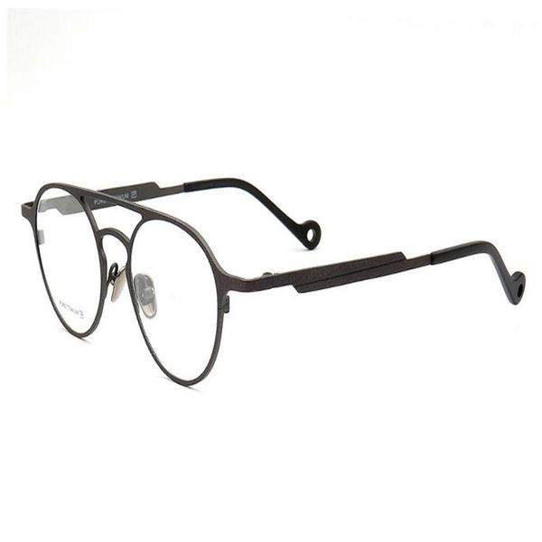 pure titanium retro fashion full rim progressive multi-focal lens eyewear see near far anti-reflective reading eyeglasses, White;black
pure titanium retro fashion full rim progressive multi-focal lens eyewear see near far anti-reflective reading eyeglasses, White;black