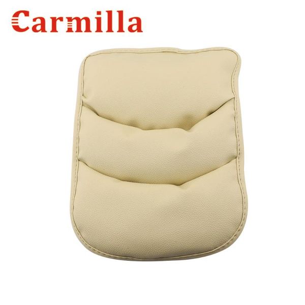 carmilla car inner central armrest box rest cushion pu leather for x-trail xtrail t31 t32 2011 2012 2013 2014 2020 2020
carmilla car inner central armrest box rest cushion pu leather for x-trail xtrail t31 t32 2011 2012 2013 2014 2020 2020