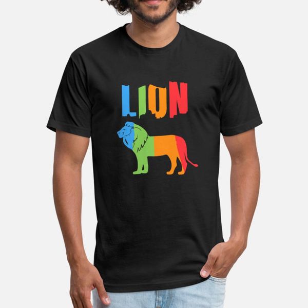 animals lion king of animal gift idea t shirt men anti-wrinkle cotton s-xxxl formal anti-wrinkle funny summer style unique shirt
animals lion king of animal gift idea t shirt men anti-wrinkle cotton s-xxxl formal anti-wrinkle funny summer style unique shirt