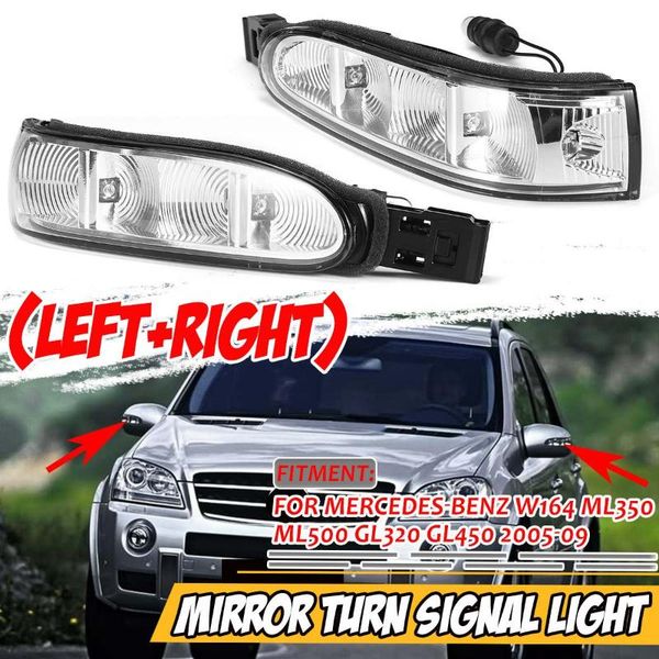 car side door wing mirror turn signal light indicator side light for for w164 ml350 ml500 gl320 gl450 2005-2009
car side door wing mirror turn signal light indicator side light for for w164 ml350 ml500 gl320 gl450 2005-2009