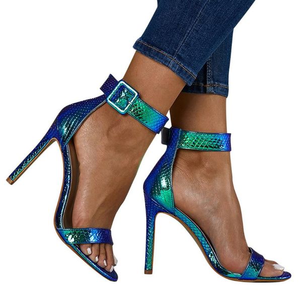 sandals sagace women summer stiletto high heels roman ladies exquisite and elegant banquet fashion females shoes, Black
sandals sagace women summer stiletto high heels roman ladies exquisite and elegant banquet fashion females shoes, Black