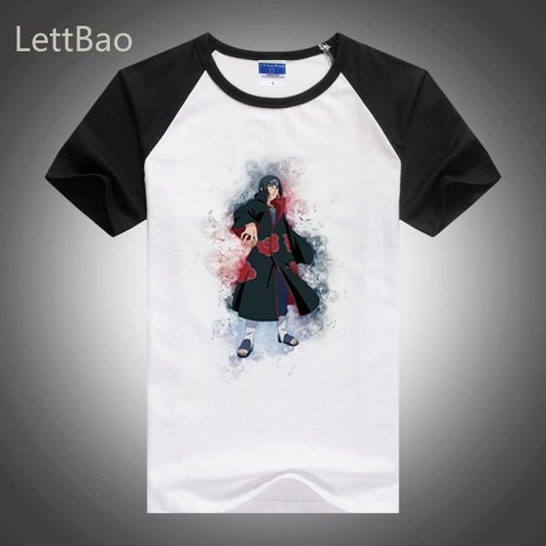 harajuku white o-neck oversize male t shirts itachi naruto naruto graphic japanese anime streetwear men casual fun clothes
harajuku white o-neck oversize male t shirts itachi naruto naruto graphic japanese anime streetwear men casual fun clothes