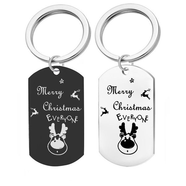 keychain merry christmas womans key chain bags women milu deer pendant key ring elegant holder metal jewelry llaveros, Silver
keychain merry christmas womans key chain bags women milu deer pendant key ring elegant holder metal jewelry llaveros, Silver