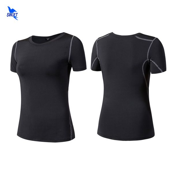 running jerseys 2021 quick dry slim fit women solid t-shirts compression shirt bodybuilding fitness o-neck short sleeve sportswear fema, Black;blue
running jerseys 2021 quick dry slim fit women solid t-shirts compression shirt bodybuilding fitness o-neck short sleeve sportswear fema, Black;blue