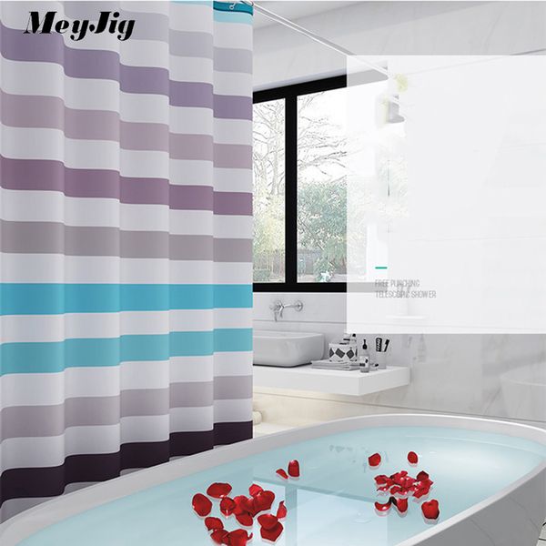 shower curtains striped bath screen curtain decor for home l bathroom plastic waterproof mold proof curtain with hooks
shower curtains striped bath screen curtain decor for home l bathroom plastic waterproof mold proof curtain with hooks